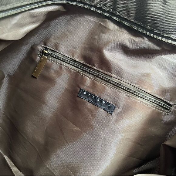 Sisley Bag Tote - Excellent Condition - Picture 9 of 11